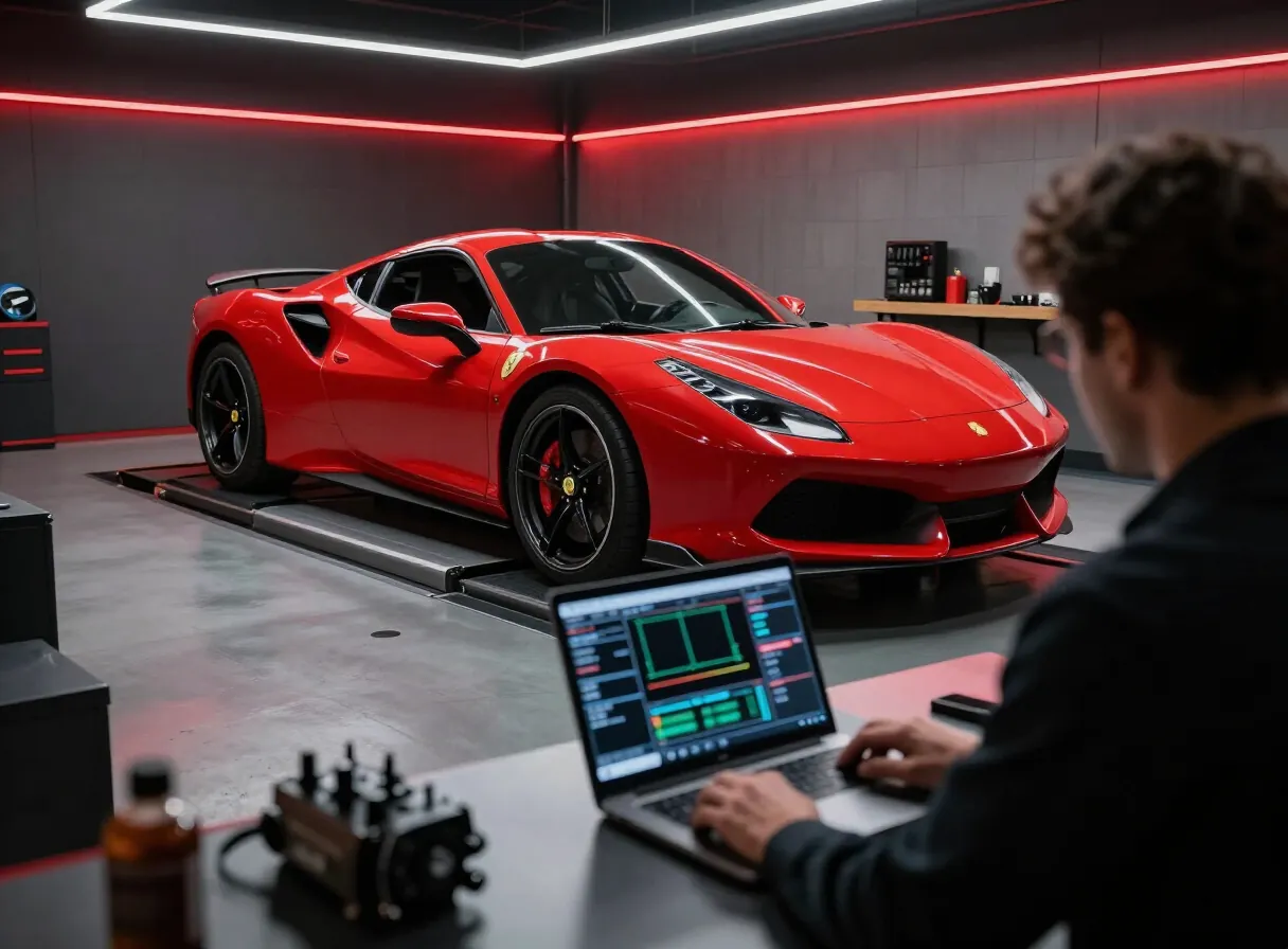 Performance Tuning